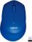 Миша бездротова Logitech M330 Silent Plus Blue (910-004910)