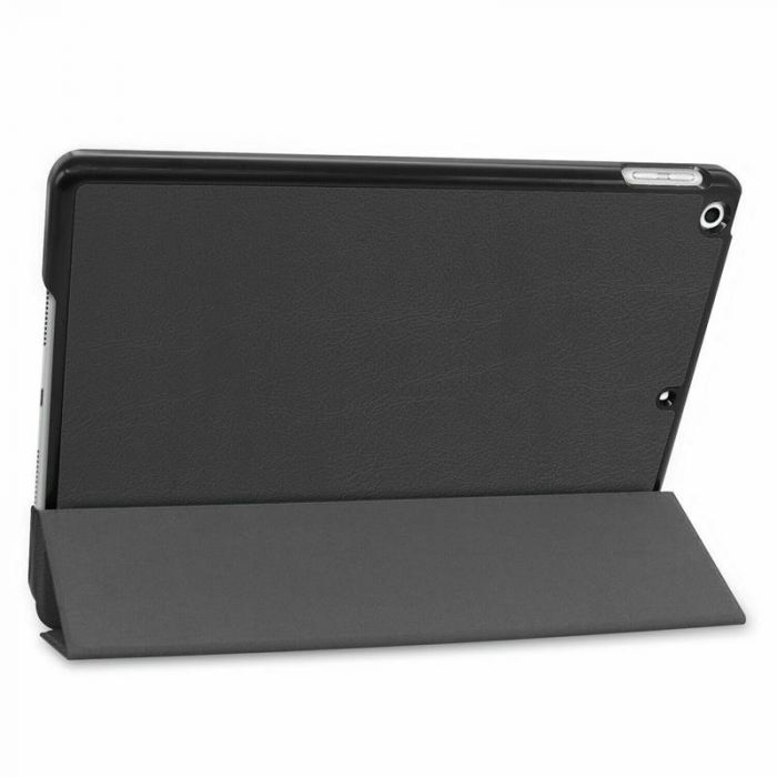 Чохол-книжка BeCover Smart Case для Apple iPad 10.2 (2019) Black (704132)