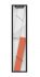 Ремінець iMiki Magnetic Strap 22mm Warm Gray-Orange