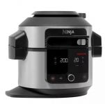 Мультиварка Ninja Foodi SmartLid OL550EU