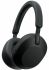 Гарнiтура Sony WH-1000XM5 Black