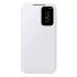Чохол-книжка Samsung Smart View Wallet Case для Samsung Galaxy S23 FE SM-S711 White (EF-ZS711CWEGWW)