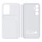 Чохол-книжка Samsung Smart View Wallet Case для Samsung Galaxy S23 FE SM-S711 White (EF-ZS711CWEGWW)