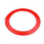 Двосторонній скотч (прозорий) 3M 3мм x 25м (A15769)