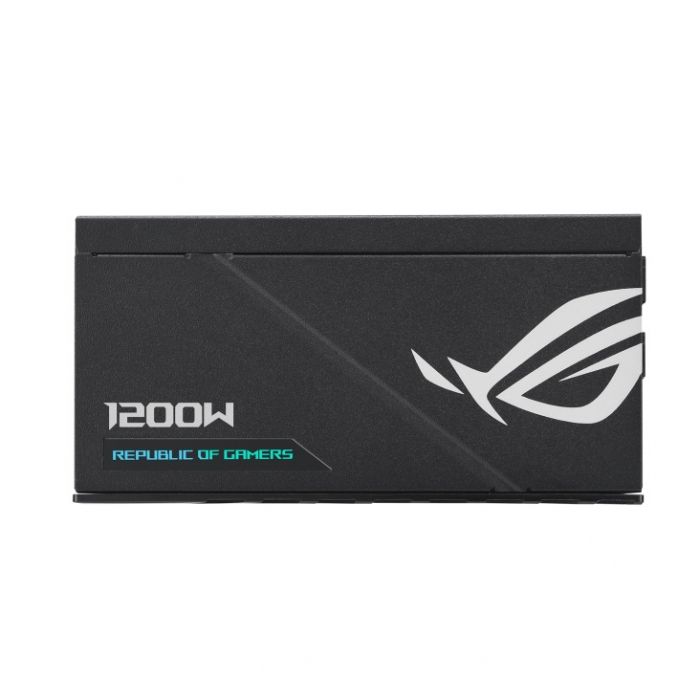 Блок живлення Asus ROG Loki SFX-L 1200W Titanium (90YE00N0-B0NA00)