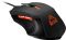Мишка Canyon Star Raider CND-SGM01RGB Black/Orange Мишка Canyon Star Raider CND-SGM01RGB Black/Orange