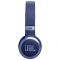 Bluetooth-гарнітура JBL Live 670NC Blue (JBLLIVE670NCBLU)