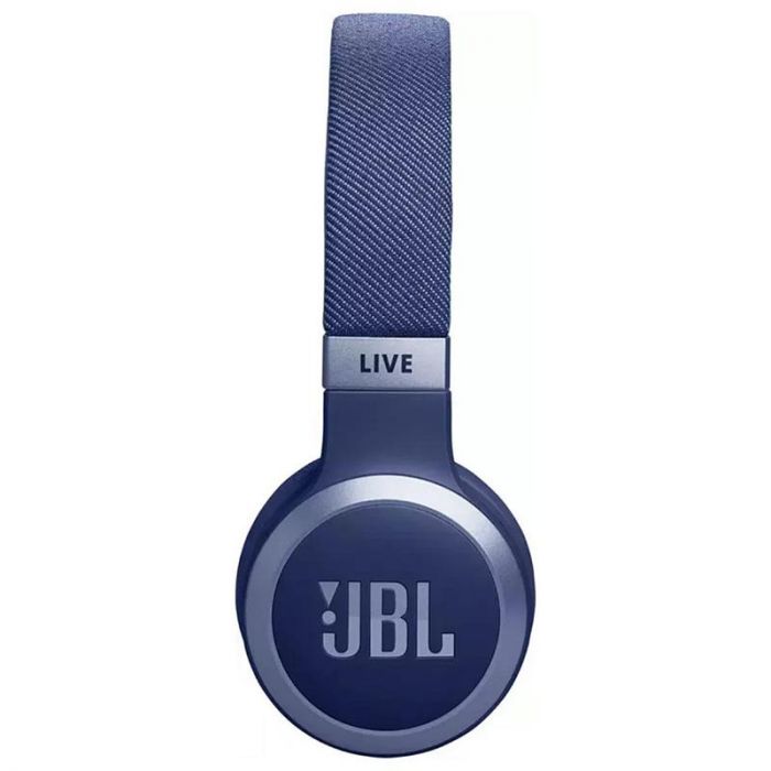 Bluetooth-гарнітура JBL Live 670NC Blue (JBLLIVE670NCBLU)