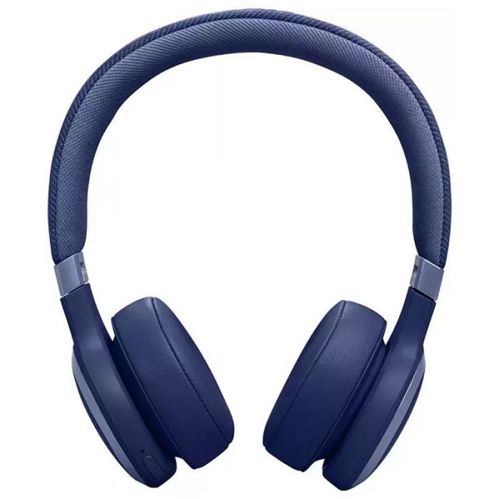 Bluetooth-гарнітура JBL Live 670NC Blue (JBLLIVE670NCBLU)