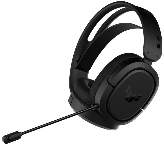 Гарнітура Asus TUF Gaming H1 Wireless Black (90YH0391-B3UA00)