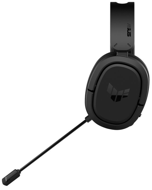 Гарнітура Asus TUF Gaming H1 Wireless Black (90YH0391-B3UA00)