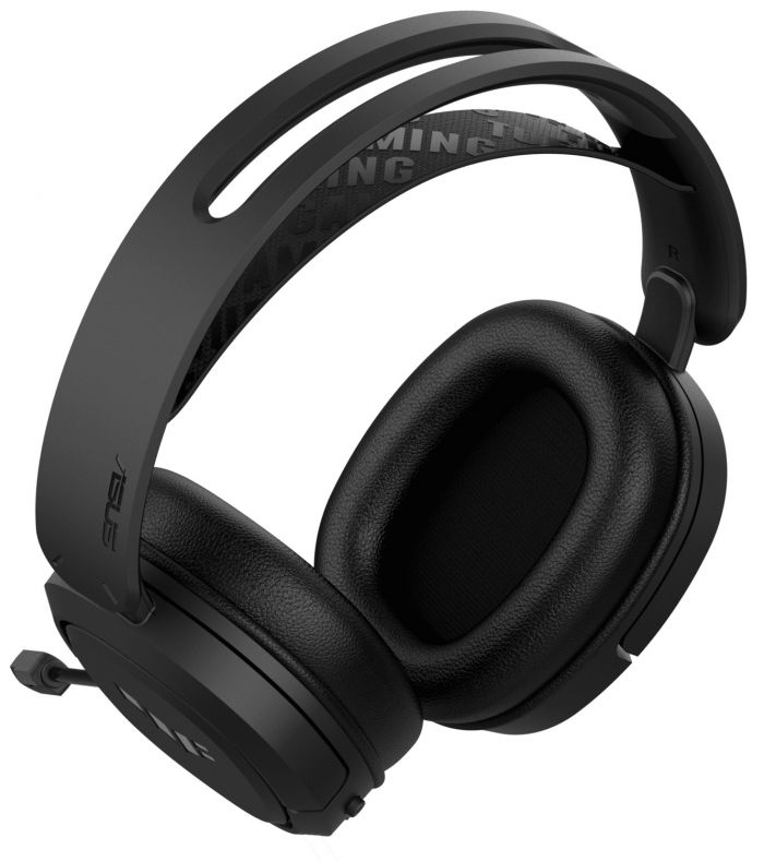 Гарнітура Asus TUF Gaming H1 Wireless Black (90YH0391-B3UA00)