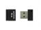 Флеш-накопичувач USB2.0 16GB GOODRAM UPI2 (Piccolo) Black (UPI2-0160K0R11)