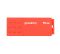Флеш-накопичувач USB3.2 16GB GOODRAM UME3 Orange (UME3-0160O0R11)