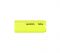 Флеш-накопичувач USB2.0 64GB GOODRAM UME2 Yellow (UME2-0640Y0R11)