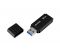 Флеш-накопичувач USB3.2 64GB GOODRAM UME3 Black (UME3-0640K0R11)