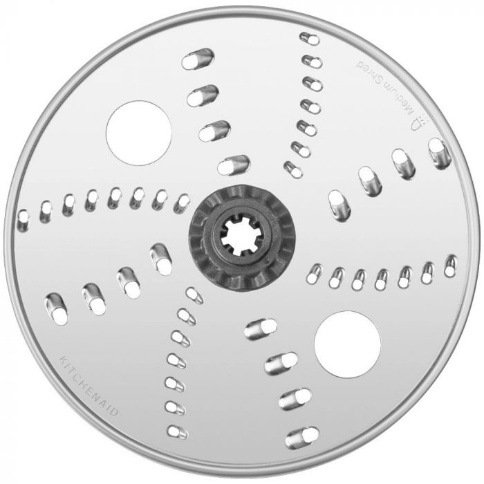 Кухонний комбайн KitchenAid 5KFP1319EOB чорний