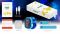 Дитячий смарт-годинник Garmix PointPRO-200 4G/GPS/WiFi Blue
