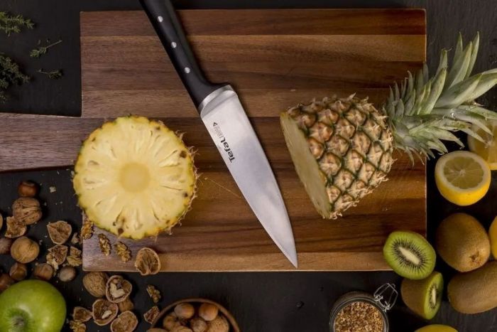 Набір ножів Tefal Ice Force 3 предмети (K2323S74)