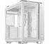 Корпус Asus TUF Gaming GT502 Plus White без БЖ (90DC0093-B19000)
