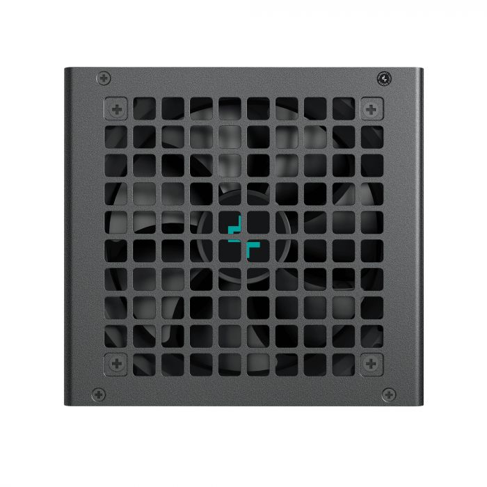 Блок живлення DeepCool PL800D 800W (R-PL800D-FC0B-EU-V2)