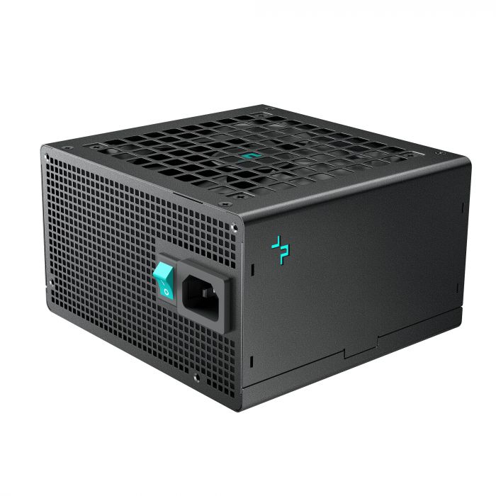 Блок живлення DeepCool PL800D 800W (R-PL800D-FC0B-EU-V2)