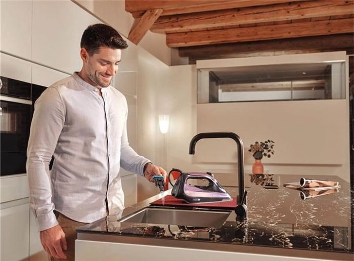 Праска Braun SI 9661 VI