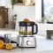 Кухонний комбайн Kenwood MultiPro Express FDP 65.820SI