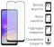 Захисне скло Dengos для Samsung Galaxy A05s SM-A057 Black Full Glue (TGFG-331)