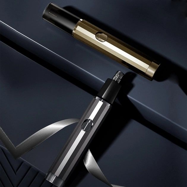 Тример для носа і вух Enchen EN001 Golden