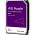 Накопичувач HDD SATA 8.0TB WD Purple 5640rpm 256MB (WD85PURZ)