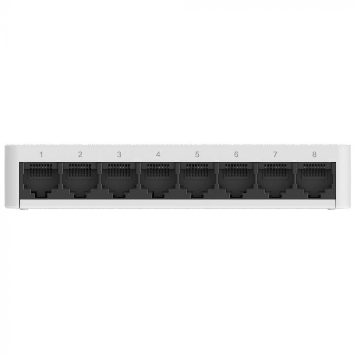 Комутатор Ruijie Reyee RG-ES08G-L