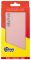 Чохол-накладка Dengos для Samsung Galaxy A55 SM-A556 Pink (DG-KM-92) + захисне скло