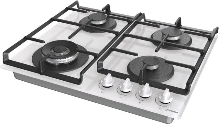 Варильна поверхня Gorenje GTW641EW