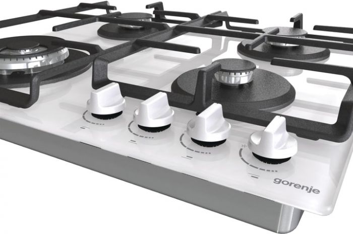 Варильна поверхня Gorenje GTW641EW