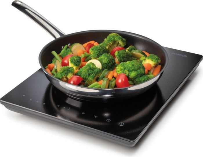 Плита настільна Gorenje ICR2000SP