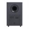 Саундбар JBL Bar 2.1 Deep Bass MK2 Black (JBLBAR21DBM2BLKEP)