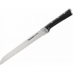 Ніж для хліба Tefal Ice Force 20 см (K2320414)