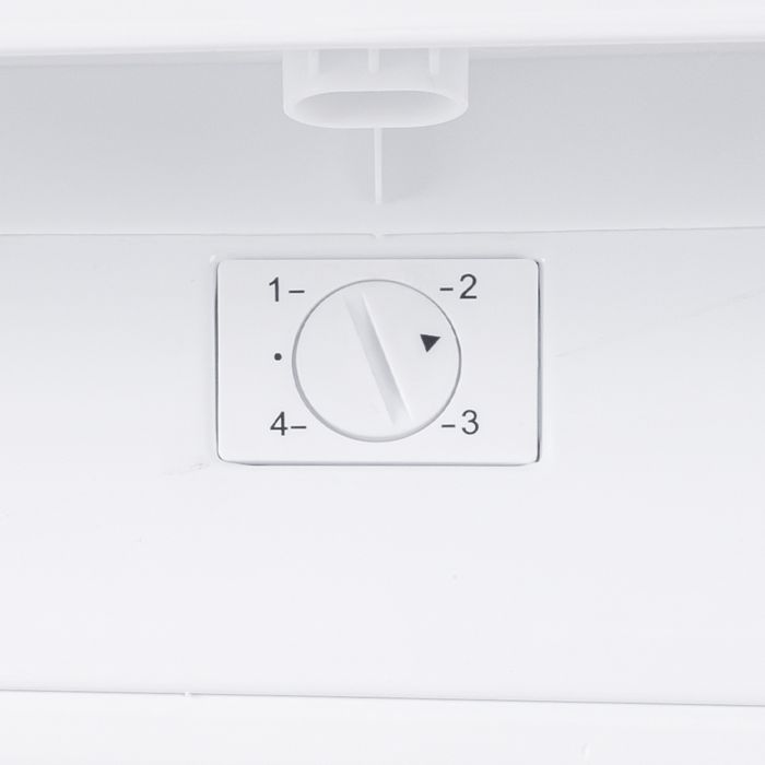 Морозильна камера Grifon DFM-85W