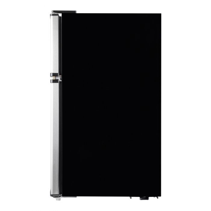 Холодильник Grifon DFV-85S