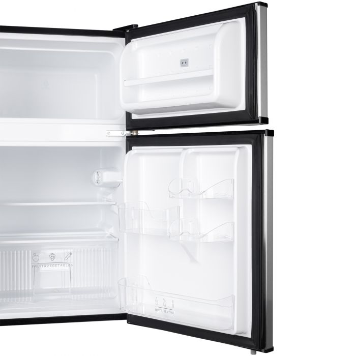 Холодильник Grifon DFV-85S