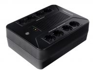 Джерело безперебійного живлення Prologix 1000 (PLP1000VA8LED)