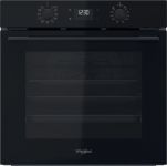 Духова шафа Whirlpool OMK58HU1B
