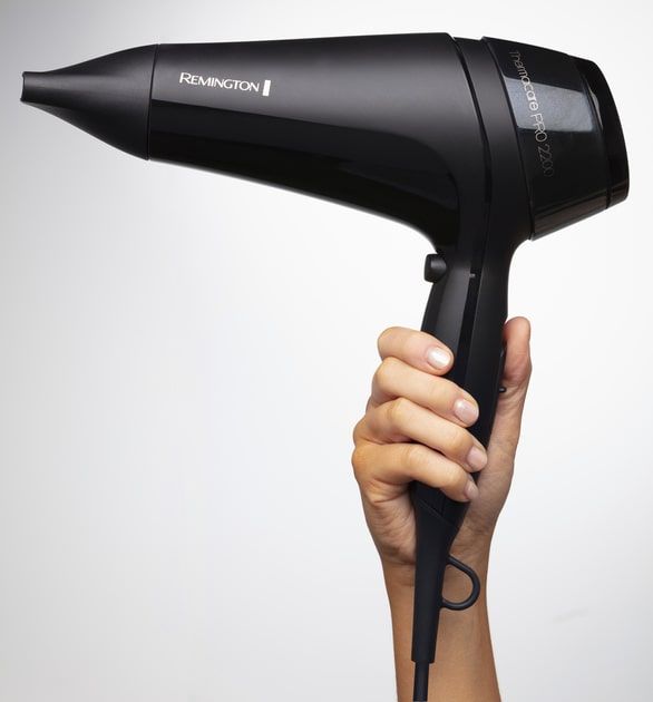 Фен Remington D5710 Thermacare PRO 2200