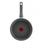 Сотейник з кришкою Tefal Renewal 24 см (C4263243)