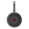 Сотейник з кришкою Tefal Renewal 24 см (C4263243)