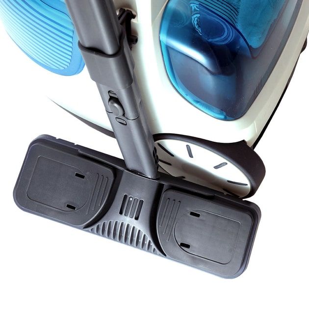 Пароочисник Thomas Vaporo Buggy (792023)