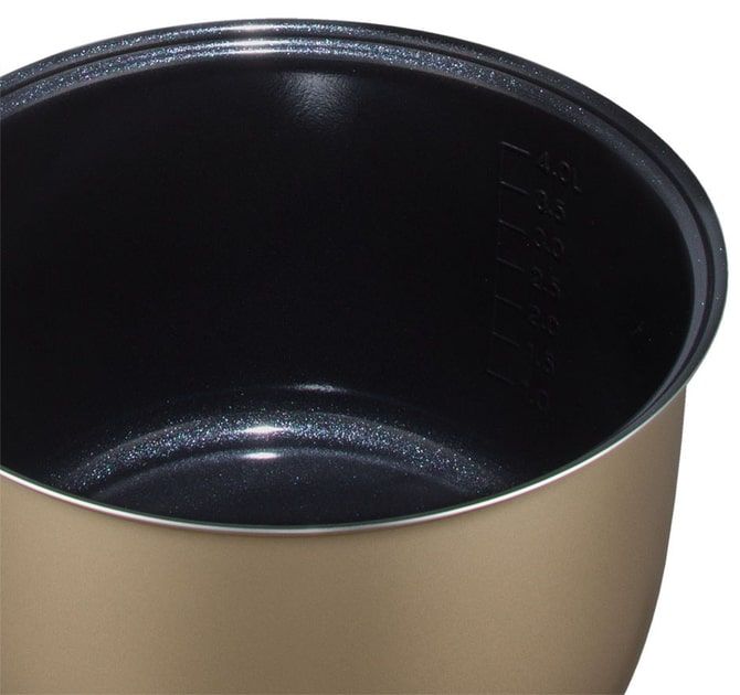 Мультиварка Redmond RMC M 22 Black