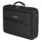 Сумка для ноутбука Continent CC-115 15,6" Black Сумка для ноутбука Continent CC-115 15,6" Black