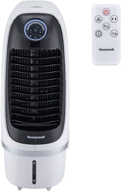 Кліматичний комплекс Honeywell CS10PEI